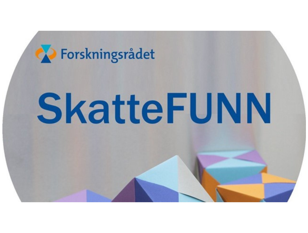 skattefunn