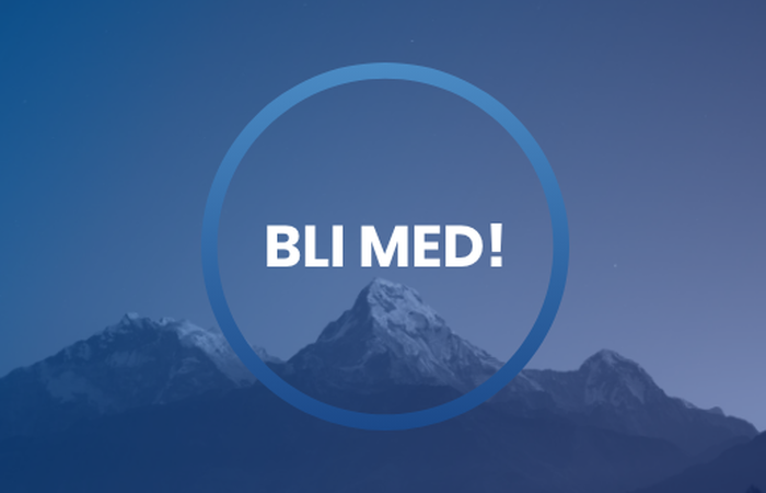 Bilde til bli medlem