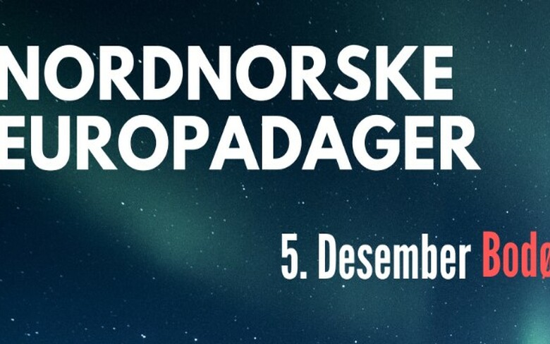 Nordnorges Europadager