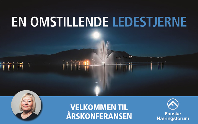 Profilbilde av Årskonferansen 2023