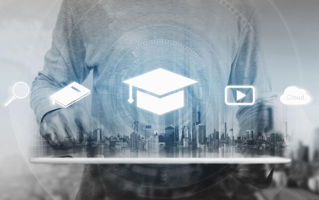 Kompetanse og utdanning - foto: Getty Images