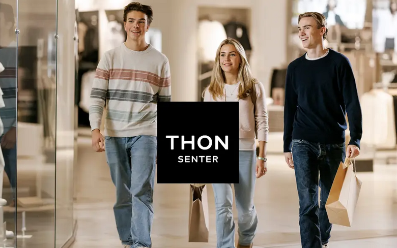 Foto: Thon Senter