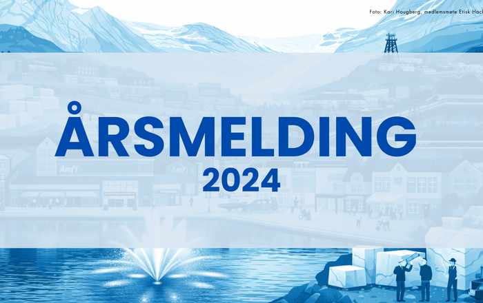 Årsmelding 2024