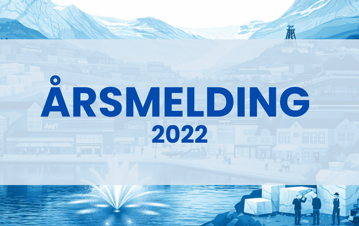 Årsmelding 2022