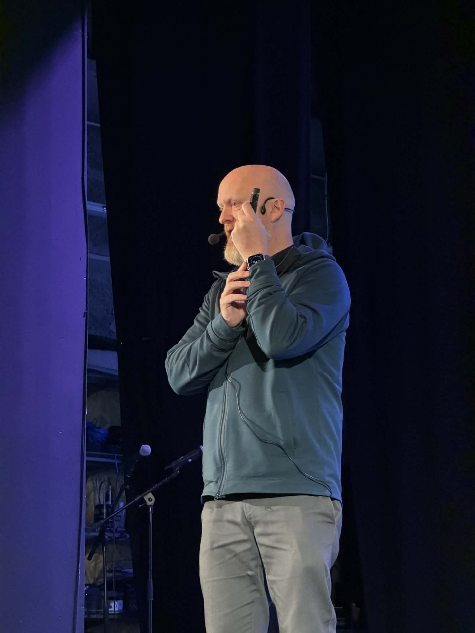 Stian Midtgård Stian Midtgård