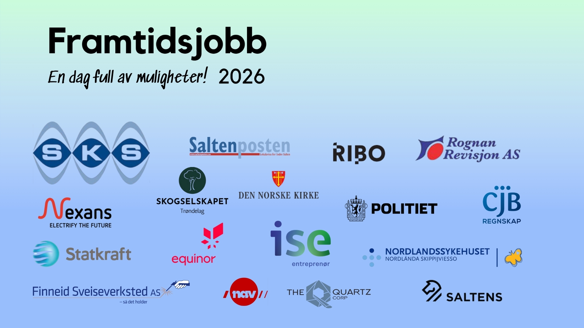 Framtidsjobb bedrifter 1 av 3