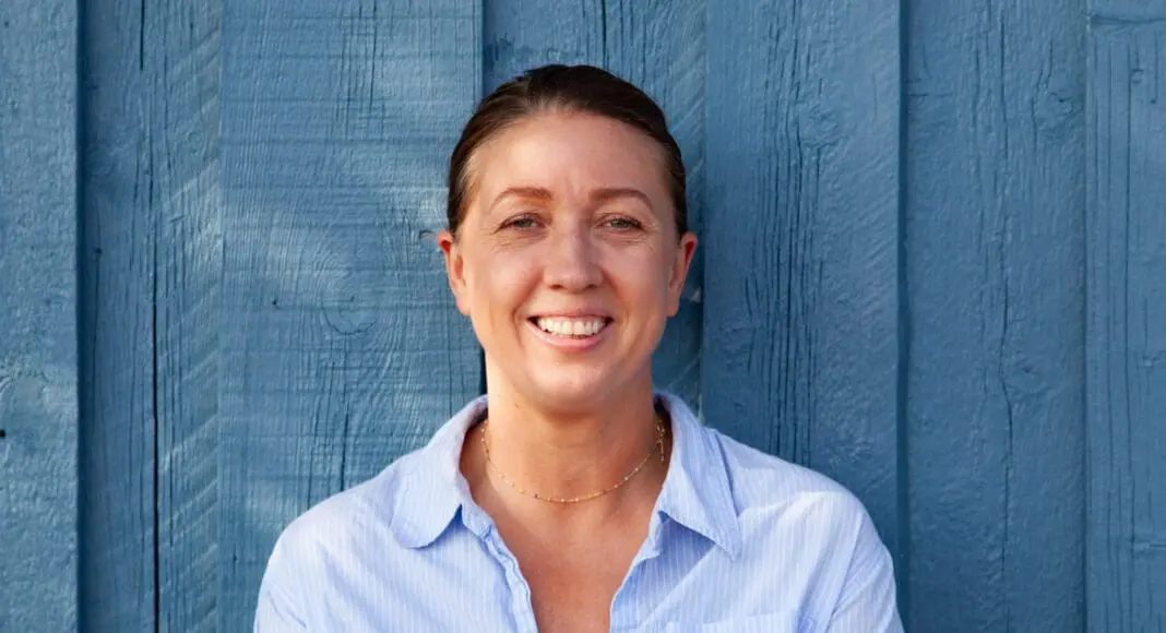 Caroline Navjord