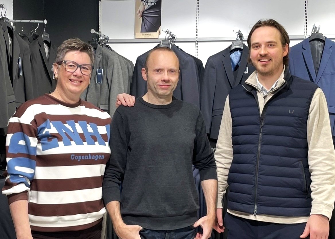 Epas Varehus Fauske - Finalist til publikumsprisen Saltenpostens Servicepris 2026
