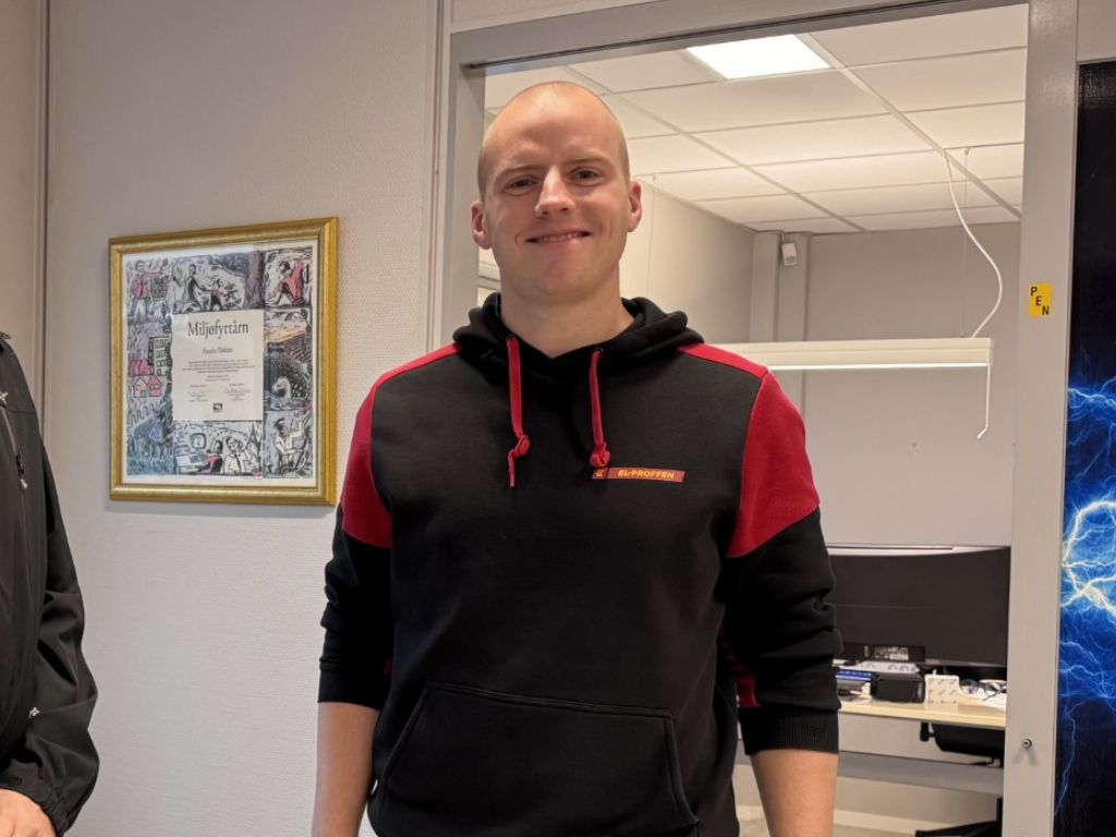 Mads Karlsen