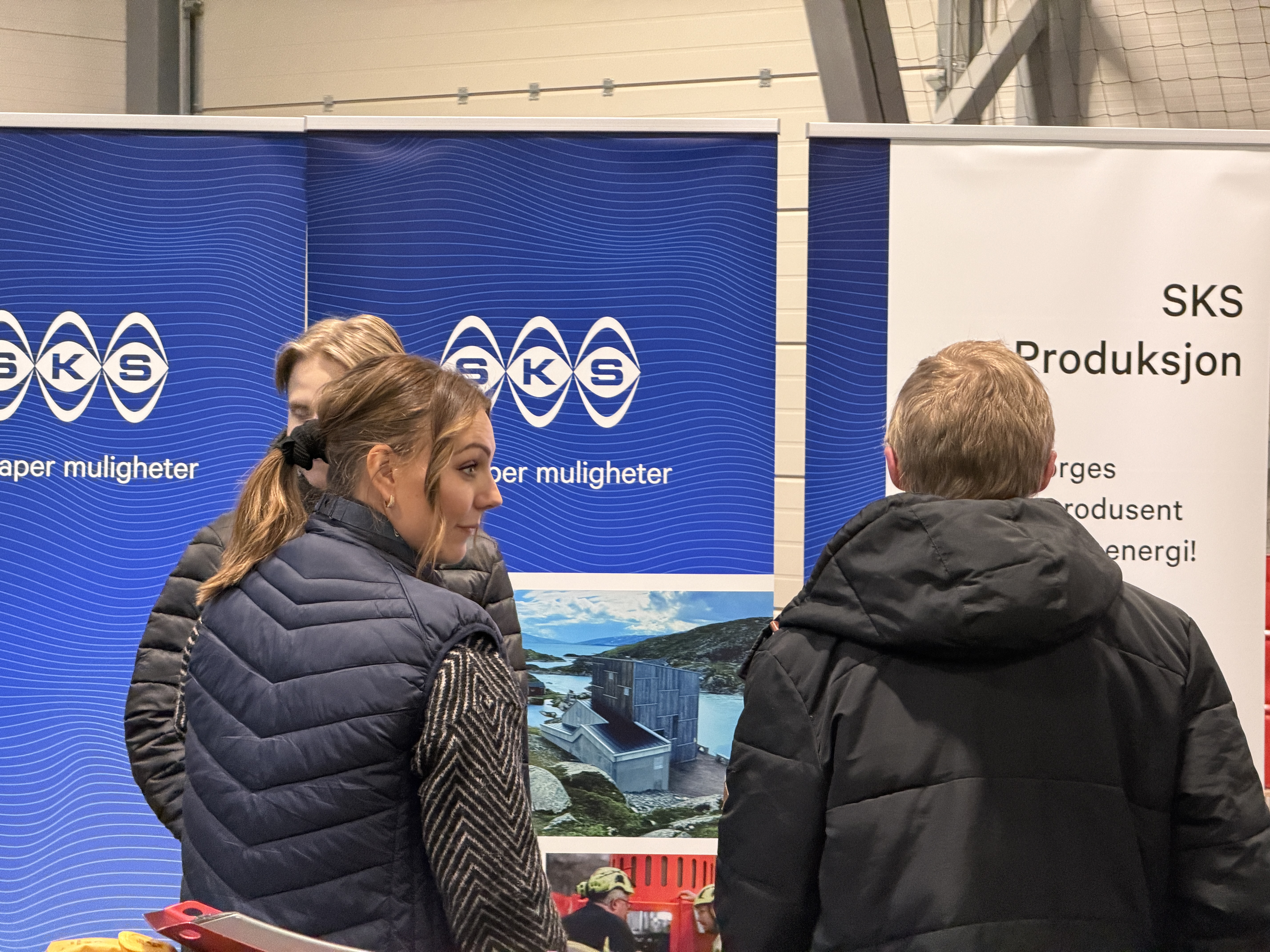 Salten Kraftsamband - Framtidsjobb 2026