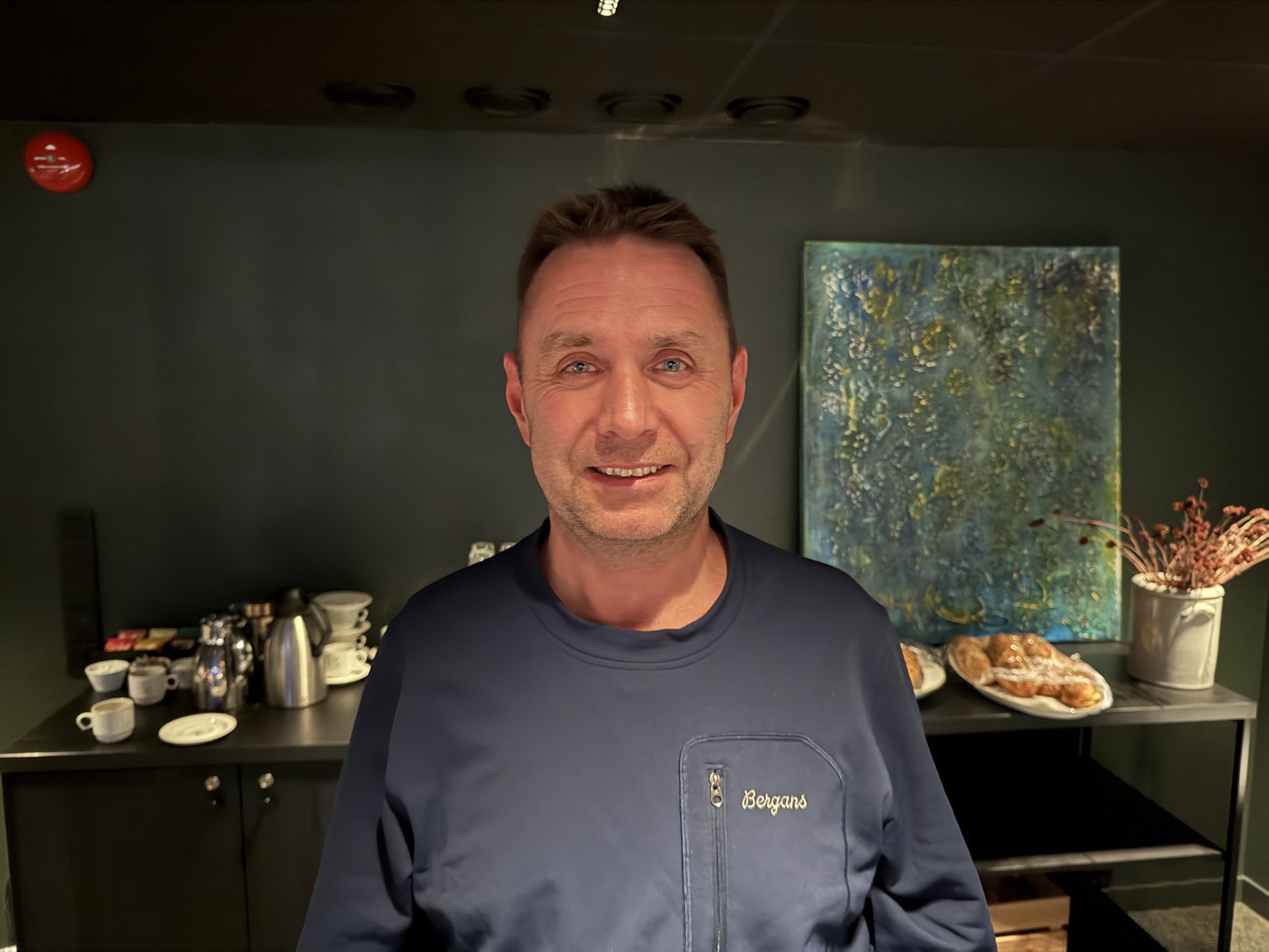 Ivar Klaussen