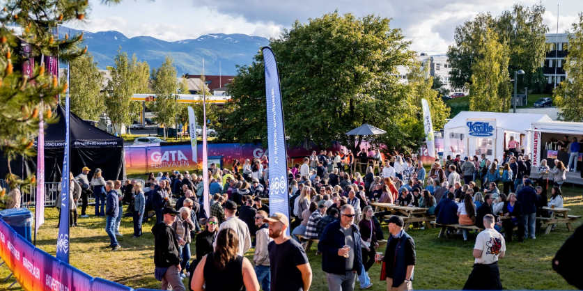 Gatafestivalen
