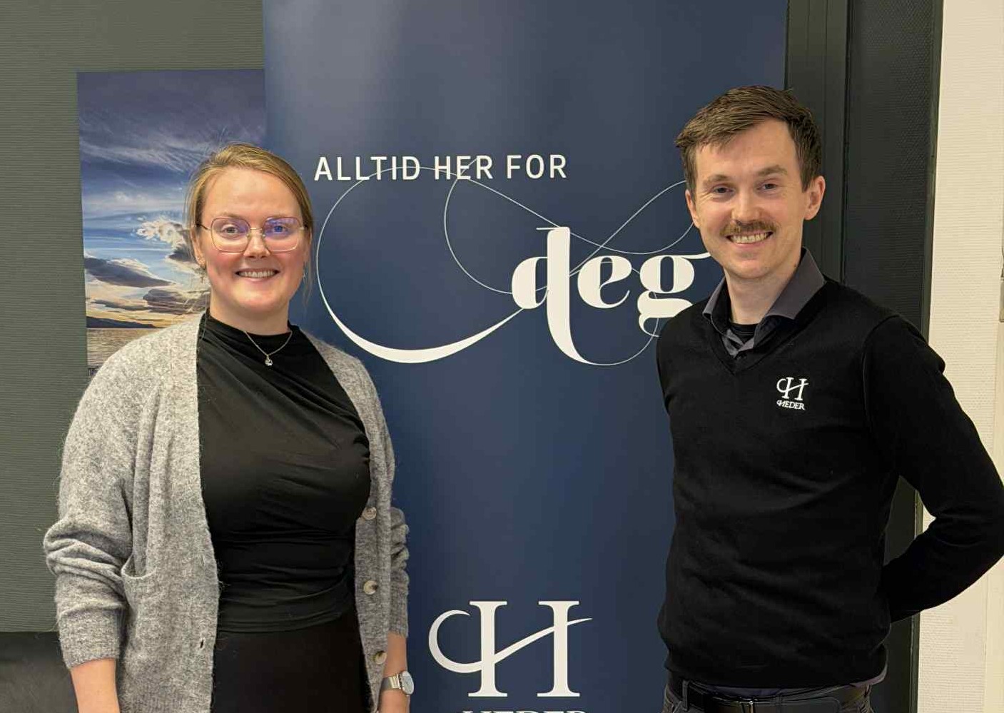 Skogholt Fauske Begravelsesbyrå - Nominert til Saltenpostens Servicepris 2025