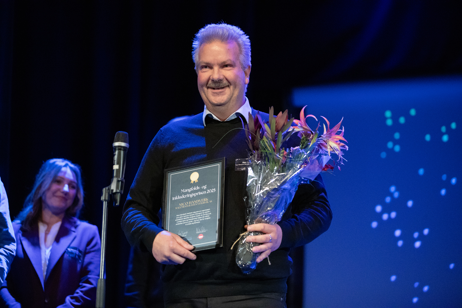Sten yttervik - ÅK25