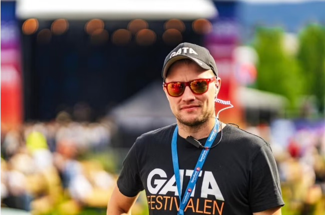 Foto: Per-Inge Johnsen // Avisa Nordland